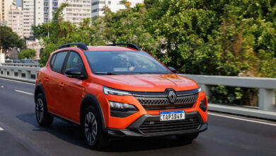 Esses SUVs mudaram a experiência de dirigir com economia e conforto!