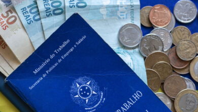 Salário mínimo de 2025 freia reajustes mesmo com PIB em alta