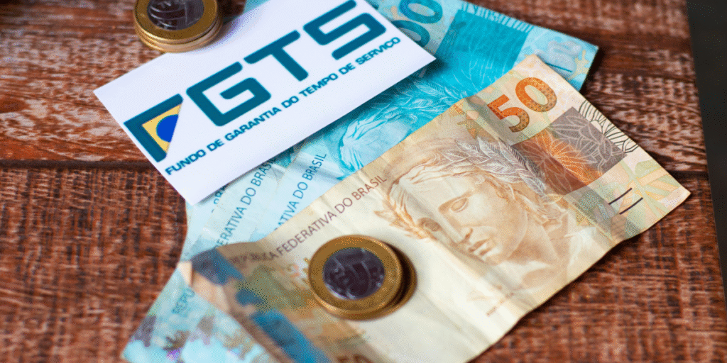 Saque Calamidade FGTS documentos necessários e municípios autorizados