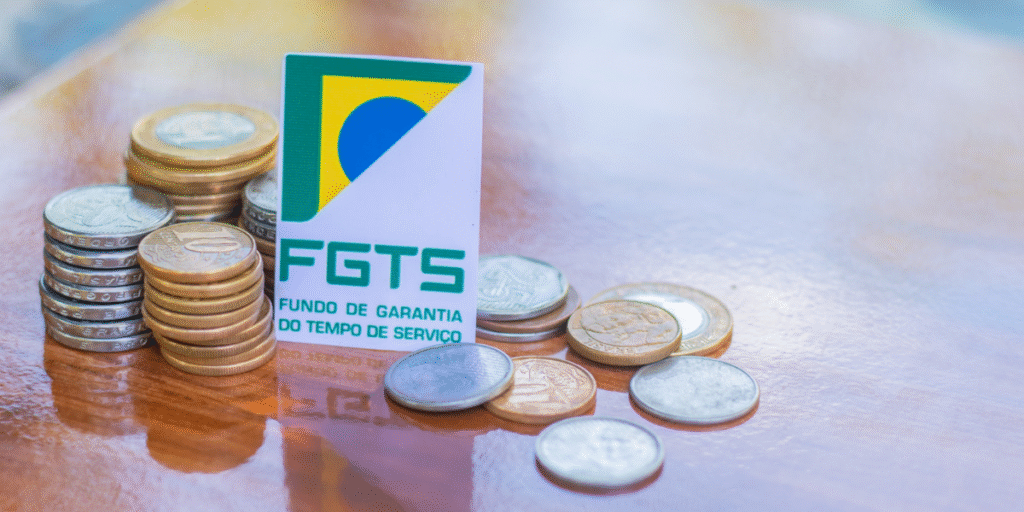 Saque Calamidade FGTS documentos necessários e municípios autorizados (2)