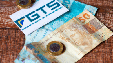 Saque Calamidade FGTS documentos necessários e municípios autorizados