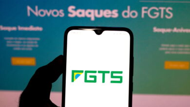 Saque-aniversário do FGTS garante acesso rápido ao seu dinheiro