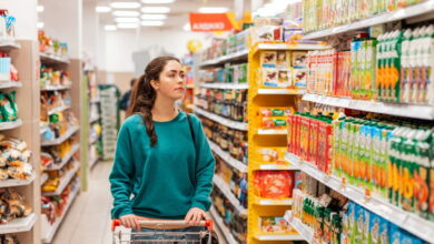 Estes 6 produtos do supermercado estão te fazendo gastar o dobro sem necessidade!