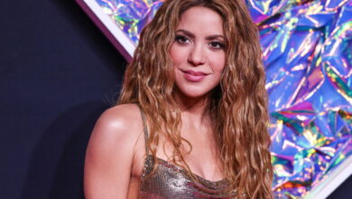 O momento em que Shakira virou um fenômeno mundial!