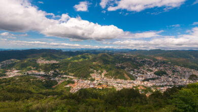 A “Suíça Brasileira” é o refúgio ideal para quem ama frio e charme no Rio de Janeiro