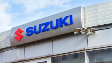 Suzuki lança modelo que promete agitar as estradas brasileiras!