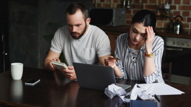 A melhor tecnologia para acabar com o estresse financeiro
