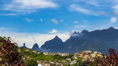 Teresópolis é uma das cidades mais acolhedoras para viver no RJ