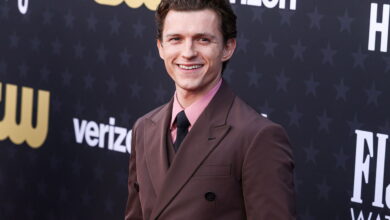 Como Tom Holland virou símbolo de superação e sucesso em Hollywood