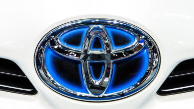O SUV híbrido da Toyota que pode desbancar até modelos elétricos!