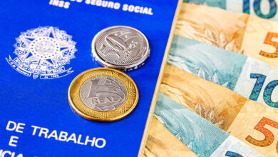 Salário mínimo sobe para R$ 1.945 e anima trabalhadores brasileiros