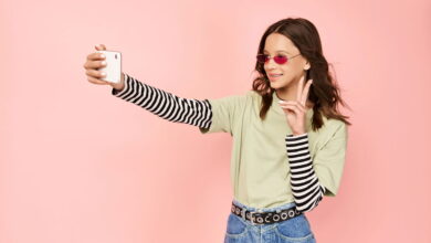 Os 3 melhores celulares para tirar boas fotos para postar e ainda gastando pouco!