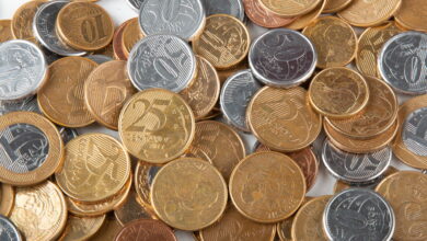 3 sinais para identificar moedas de 1 real raras e faturar!