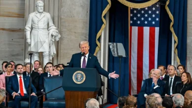 Trump taxa Brasil em 50% e tenta interferir nas eleições