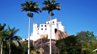 Turismo cresce no Espírito Santo e atrai startups para impulsionar a economia