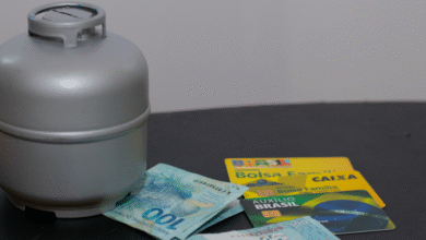 Vale Gás descubra se você pode receber e como funciona