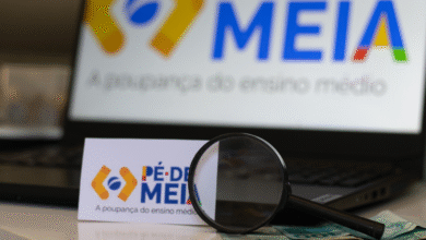 Veja como funciona o Pé de Meia e o que pode impedir o recebimento do valor