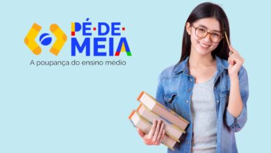 5ª parcela do Pé-de-Meia é paga a nascidos em nov. e dez.