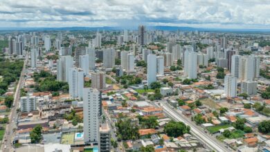 Essa é a capital mais surpreendente do Brasil para viver cercado pela natureza