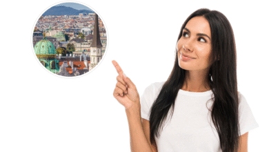 A cidade onde tudo funciona cultura, beleza, segurança e transporte