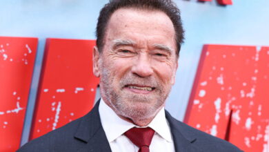 Arnold Schwarzenegger é o primeiro bilionário entre astros de Hollywood