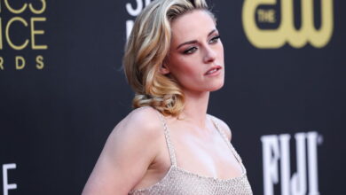 Atriz famosa de Crepúsculo estreia como diretora e renova seu legado no cinema