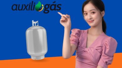 Auxílio Gás 2025: pagamentos e calendário atualizados