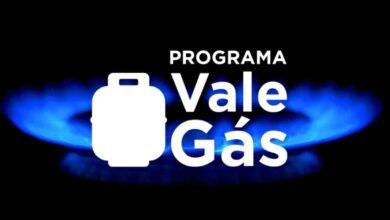 Auxílio Gás de R$108 em agosto atende 5 milhões