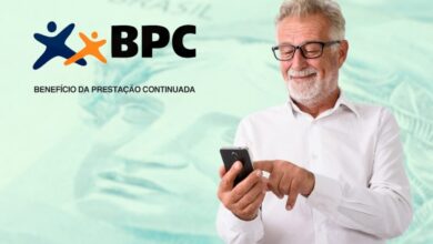 BPC Loas paga salário mínimo sem exigir contribuição ao INSS