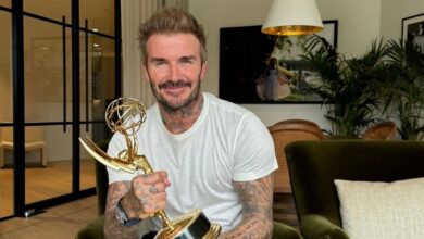 Como Beckham virou lenda no futebol e referência fora dele