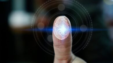 Biometria será obrigatória para benefícios sociais; veja