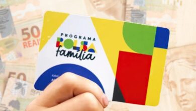 Bolsa Família para indivíduos que vivem sozinhos