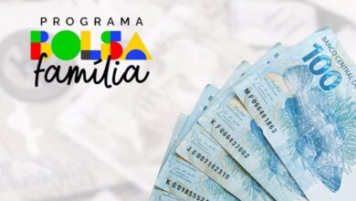 Bolsa Família será pago entre 18 e 29; calendário