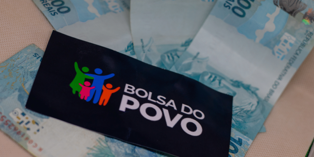 Bolsa do Povo entenda o benefício de R$ 540 e o calendário de pagamento