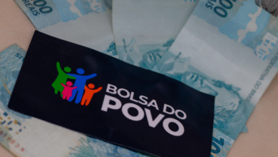 Bolsa do Povo entenda o benefício de R$ 540 e o calendário de pagamento