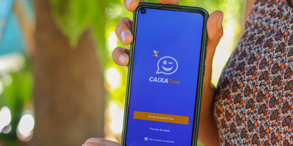Caixa Tem confira como usar o app para pagar contas e fazer PIX sem tarifa