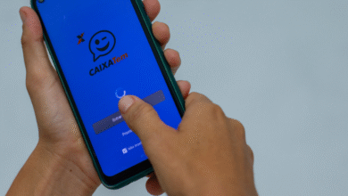 Caixa Tem fora do ar aprenda a resolver problemas e desbloquear seu app