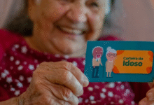 Carteira do Idoso confira os novos benefícios garantidos por lei