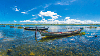 Cidade histórica mais charmosa do Nordeste fica às margens do São Francisco