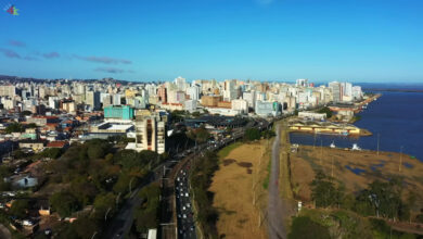 Essa cidade do Sul vai te surpreender com cultura e paisagens inesquecíveis