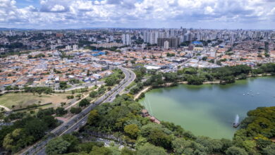 Essa cidade paulista está virando o destino preferido de quem busca oportunidades