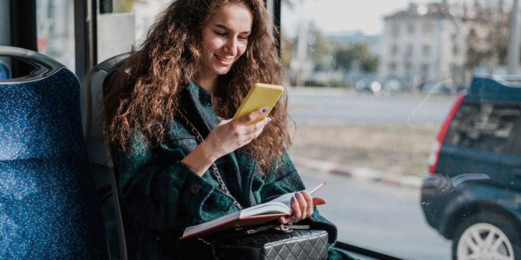 Como comprar passagem com ID Jovem guia completo para garantir o benefício
