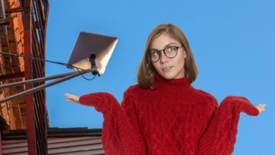 Como pedir o kit antena digital gratuita do governo