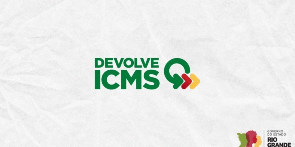 Devolve ICMS 2025 veja datas de pagamento e como usar o cartão