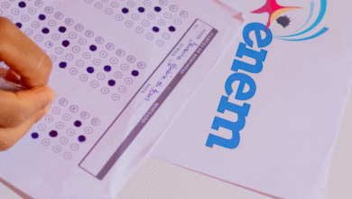 ENEM 2025 saiba como usar a nota para entrar na universidade