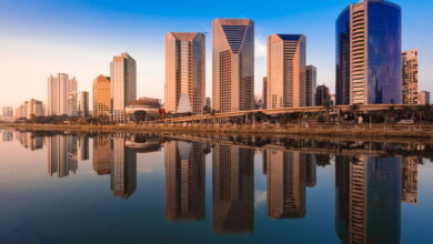 A melhor cidade para se aposentar no interior de SP, segundo especialistas