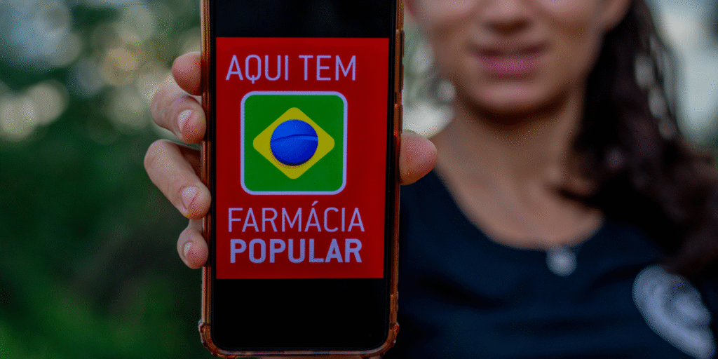 Fralda geriátrica grátis o passo a passo para pegar o benefício pelo Farmácia Popular