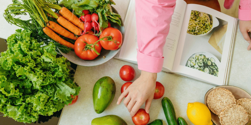 HealthcareandFoodlife Pixabay_Prato Cheio DF como se cadastrar e ter o auxílio-alimentação