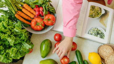 HealthcareandFoodlife Pixabay_Prato Cheio DF como se cadastrar e ter o auxílio-alimentação
