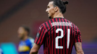 O jogador que virou lenda e agora influencia o futebol fora dos campos